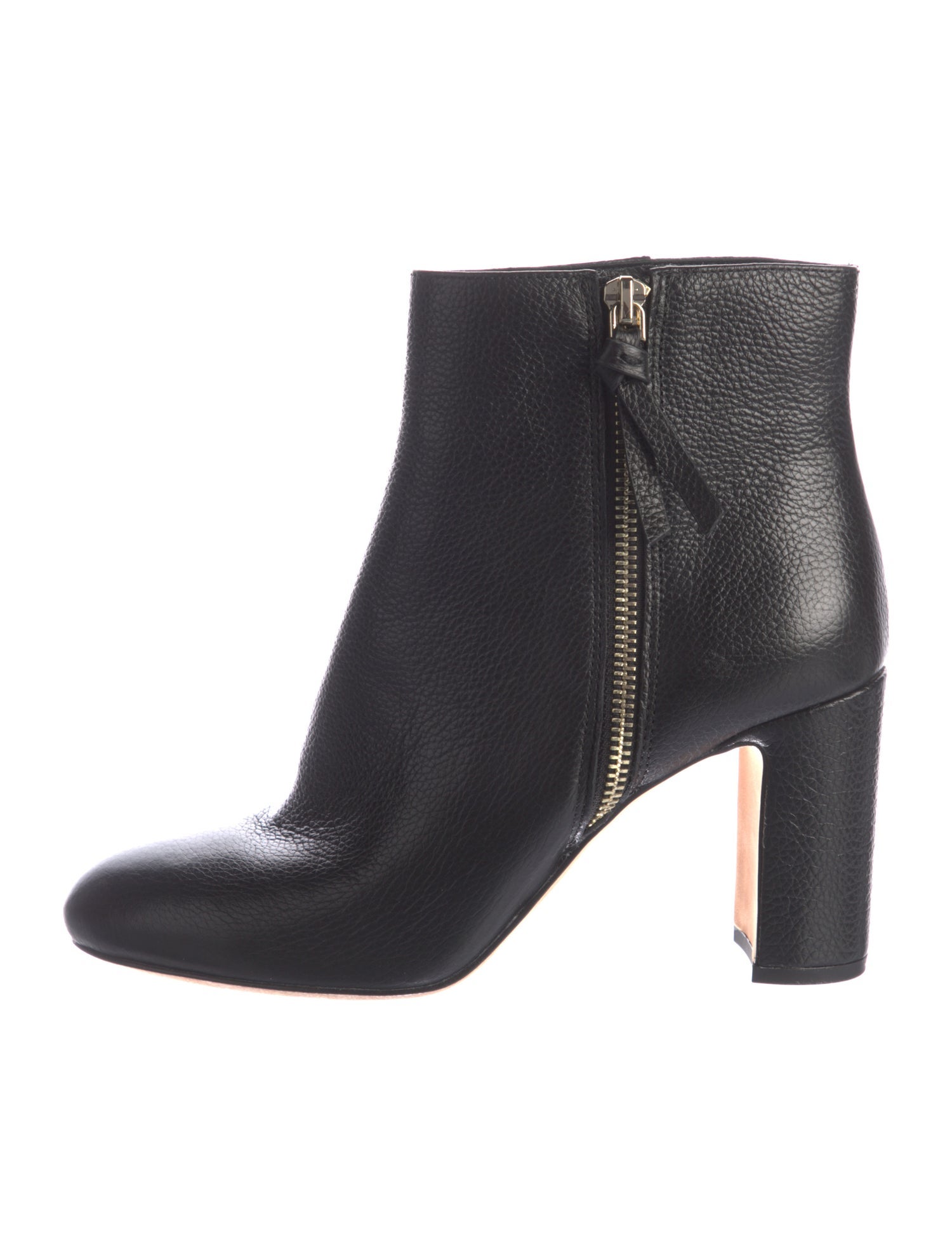 Kate Spade New York Leather Boots