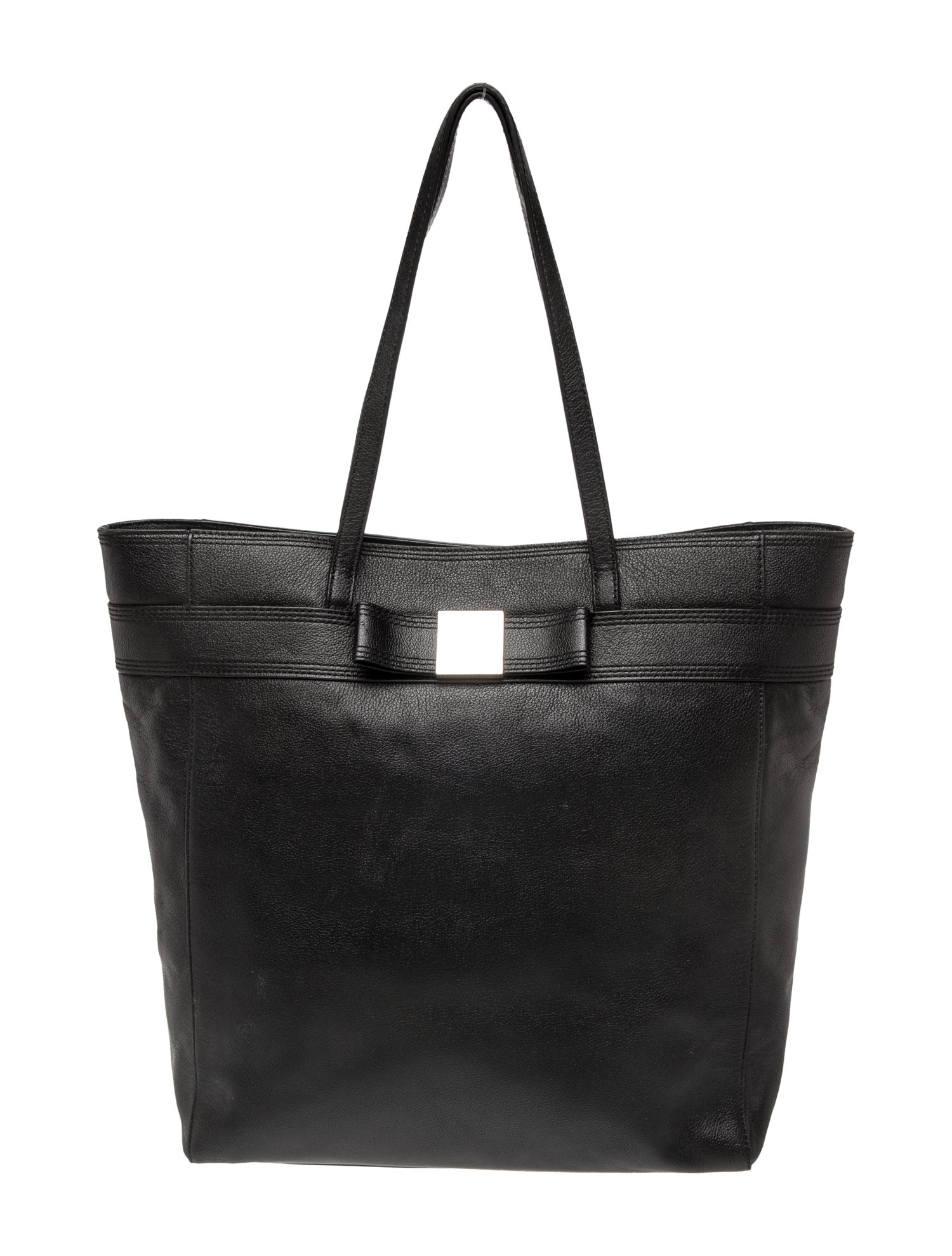 Kate Spade New York Leather Tote