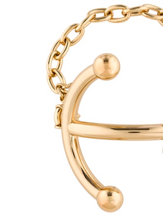 Kate Spade New York Anchors Away Bracelet