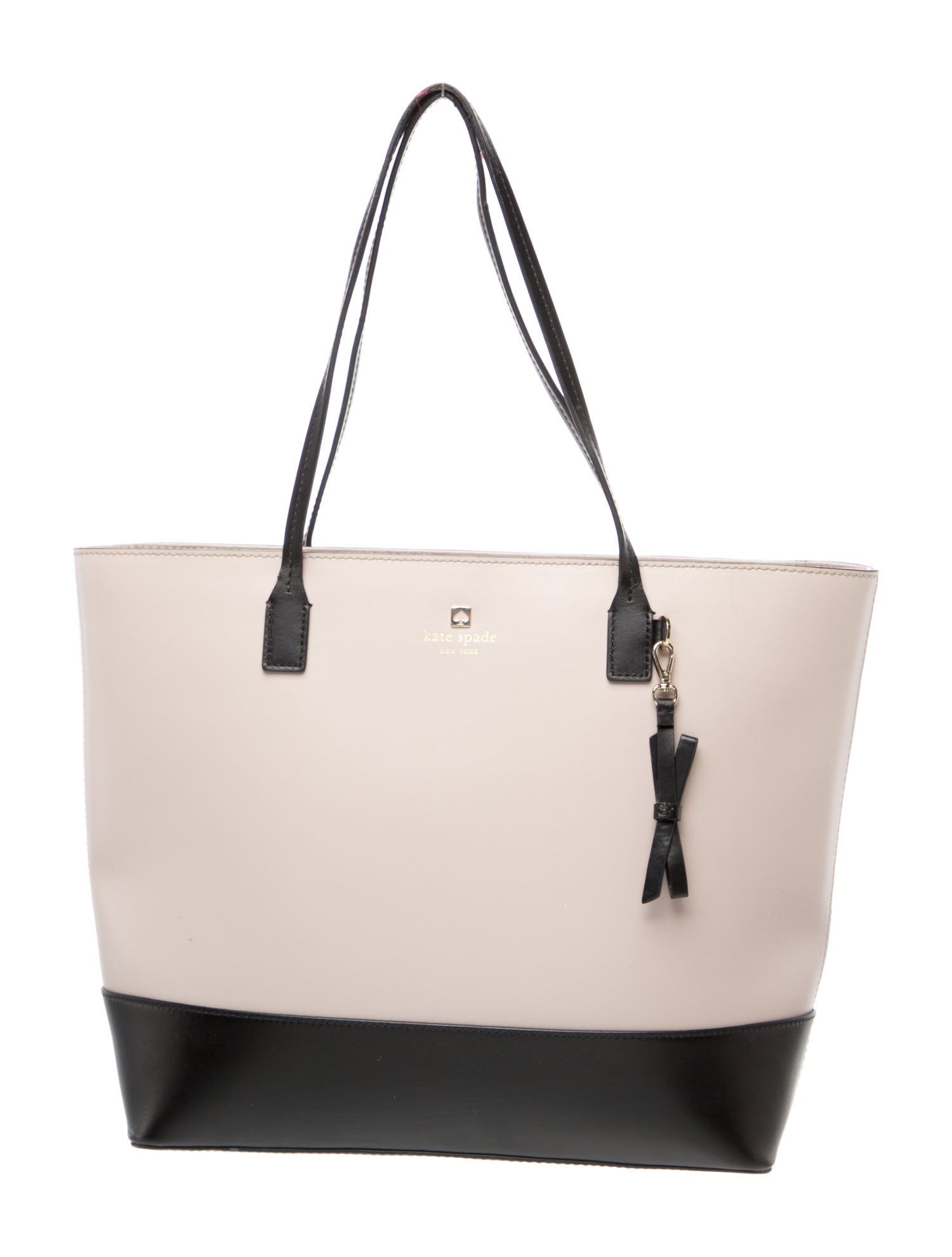 Kate Spade New York Leather Tote