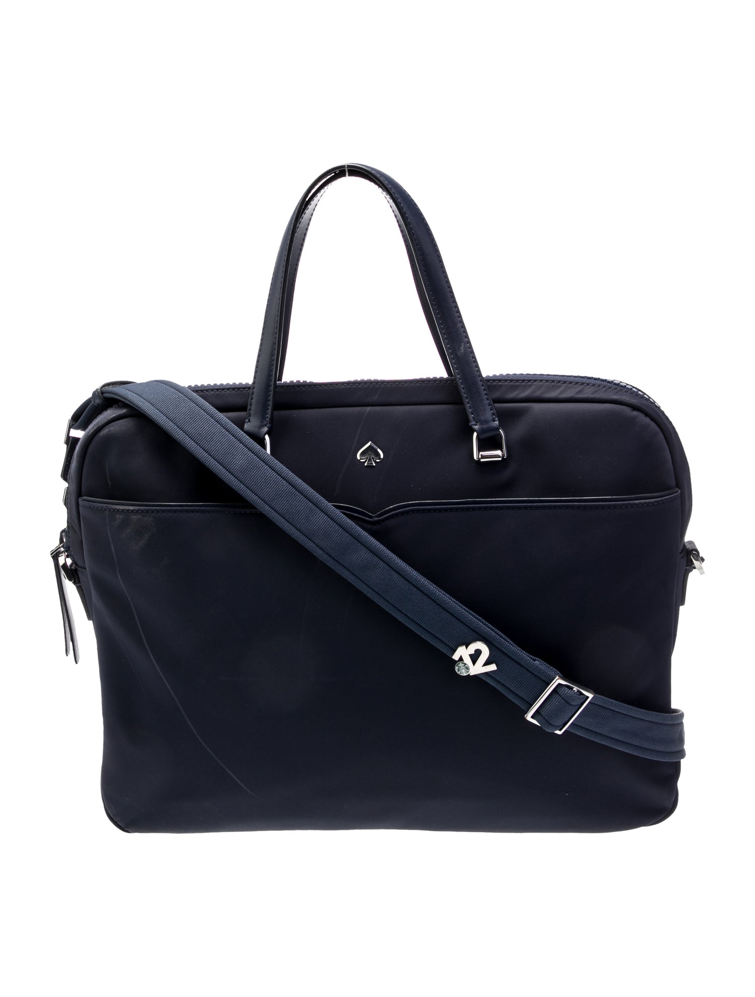 Kate Spade New York Nylon Crossbody Bag