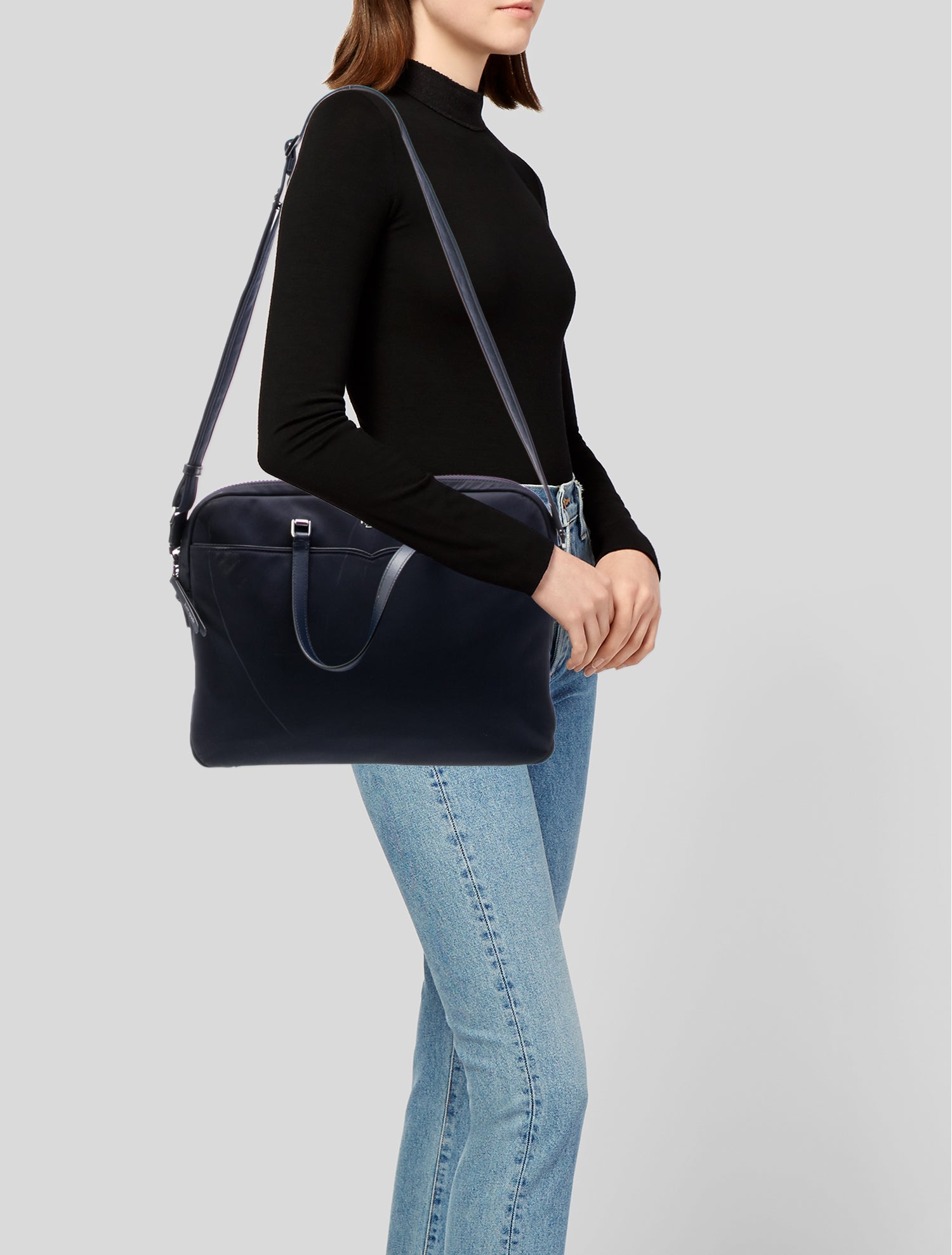 Kate Spade New York Nylon Crossbody Bag