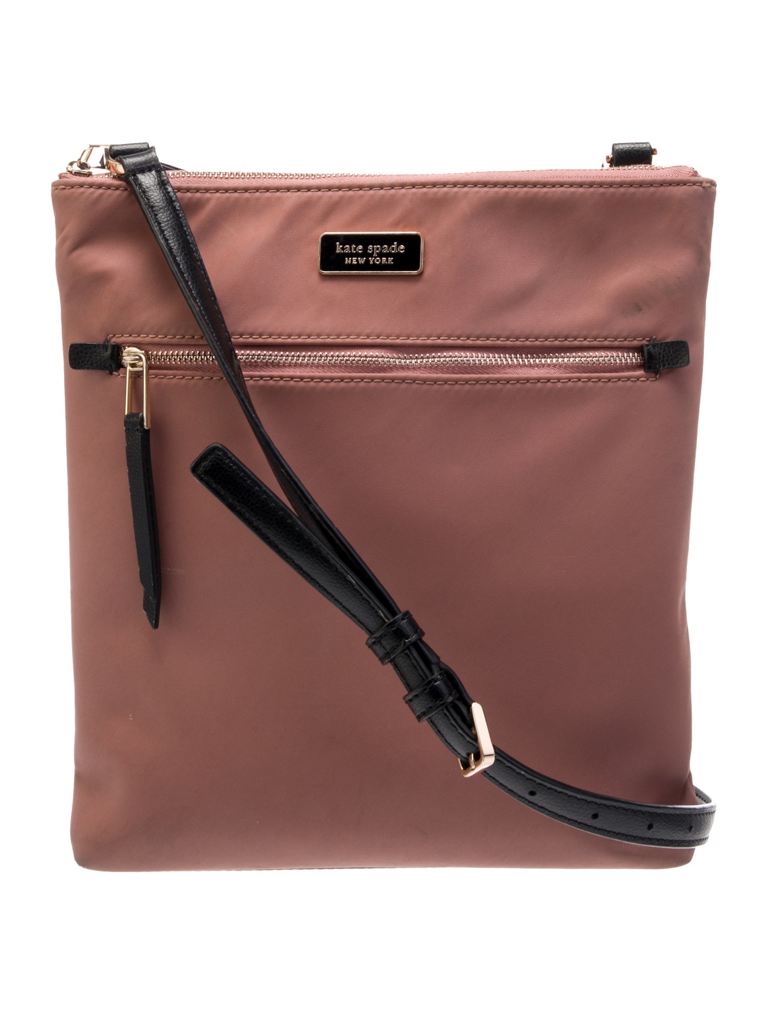 Kate Spade New York Nylon Portfolio