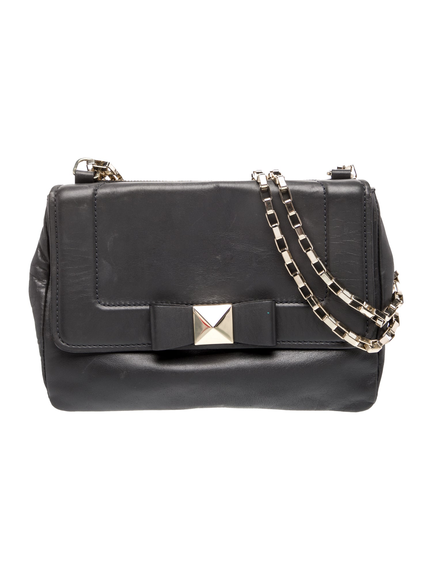 Kate Spade New York Leather Shoulder Bag