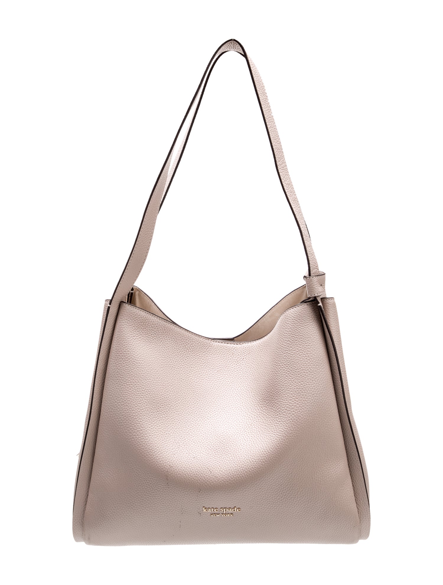 Kate Spade New York Leather Shoulder Bag