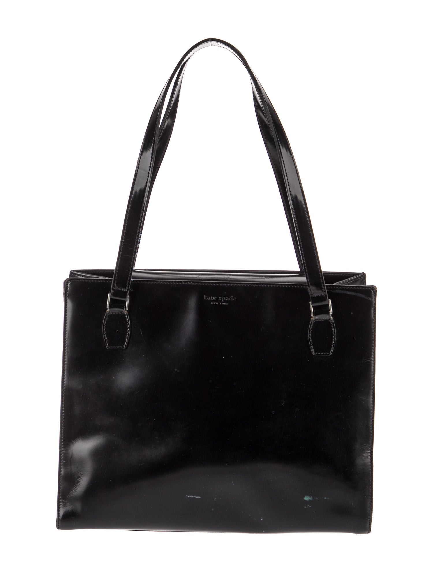 Kate Spade New York Leather Shoulder Bag