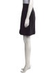 Kate Spade New York Pleated Accents Knee-Length Skirt
