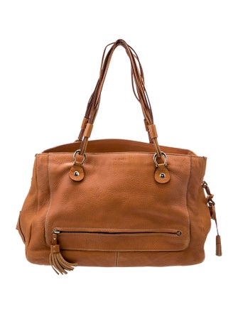 Kate Spade New York Leather Shoulder Bag