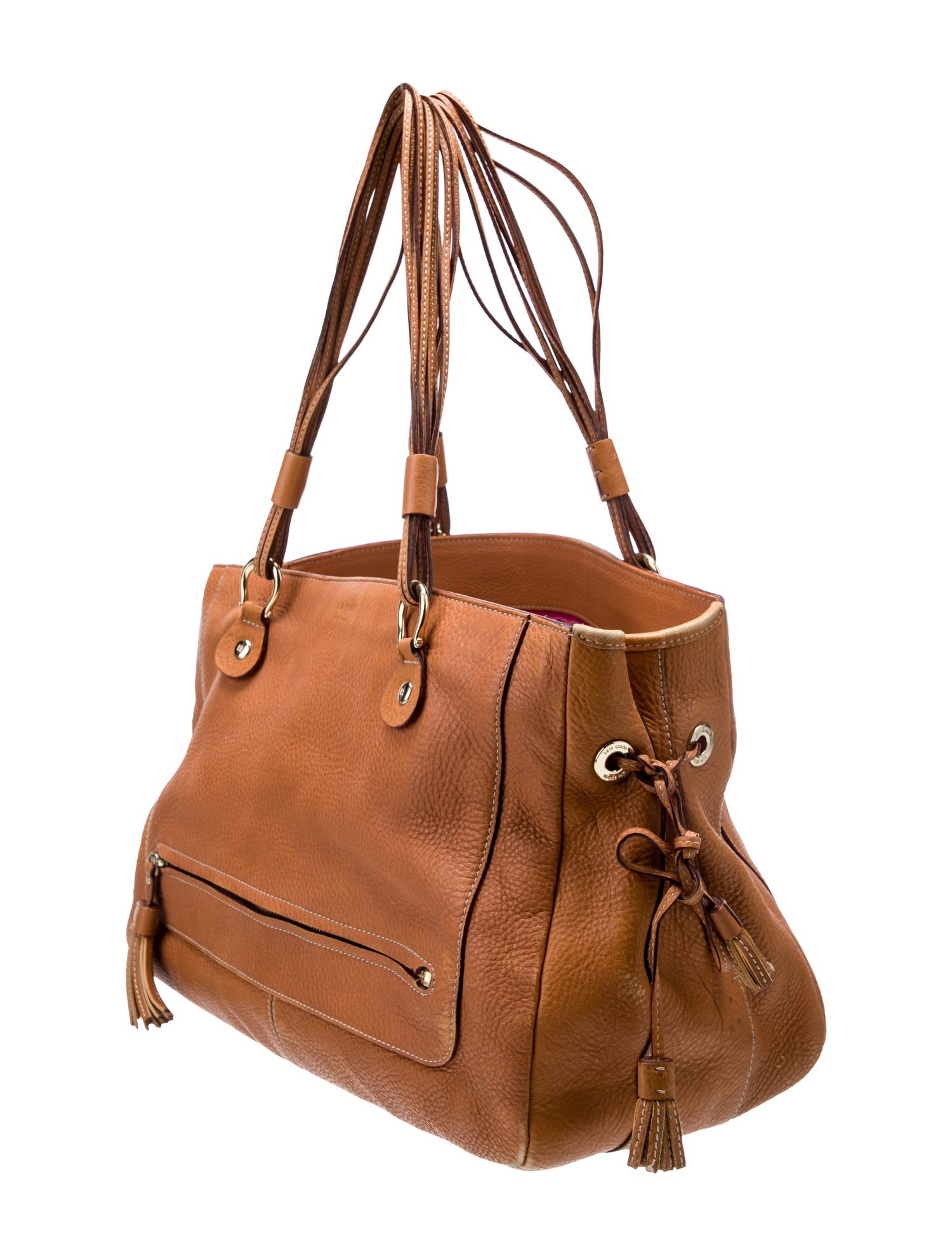 Kate Spade New York Leather Shoulder Bag