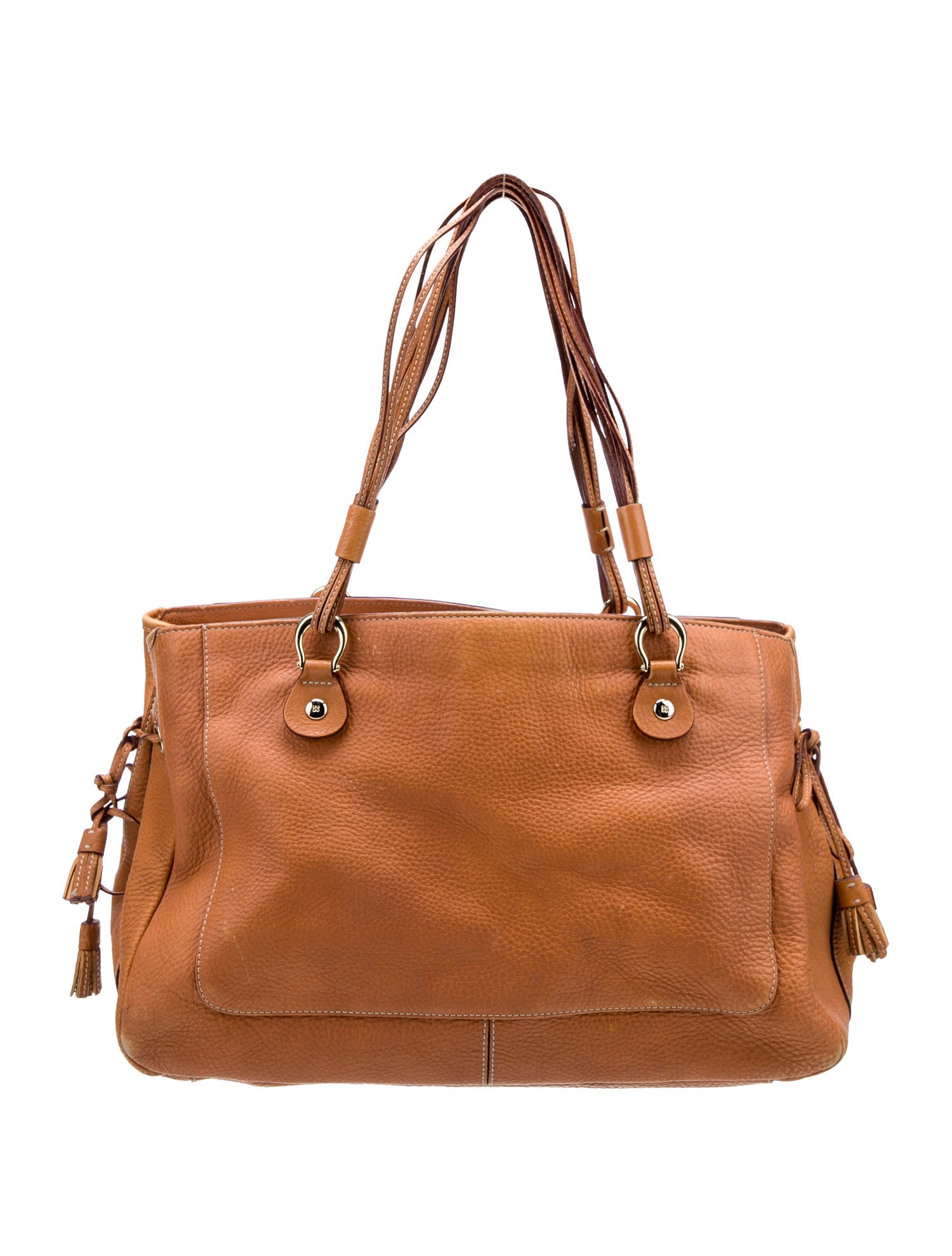 Kate Spade New York Leather Shoulder Bag