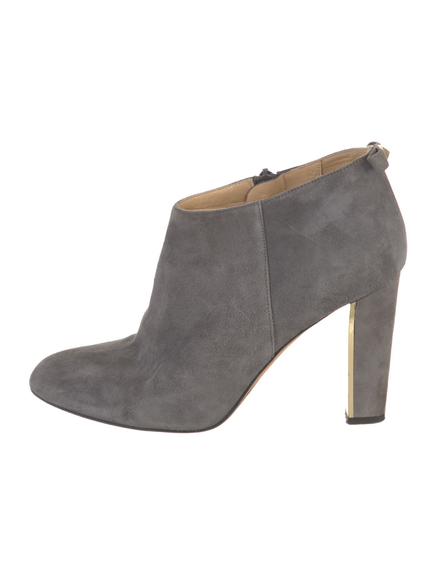 Kate Spade New York Suede Boots