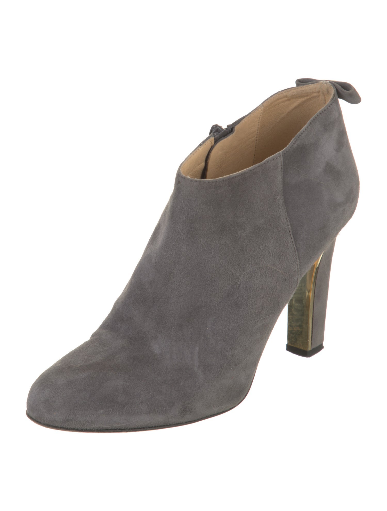 Kate Spade New York Suede Boots