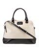 Kate Spade New York Leather Top Handle Bag