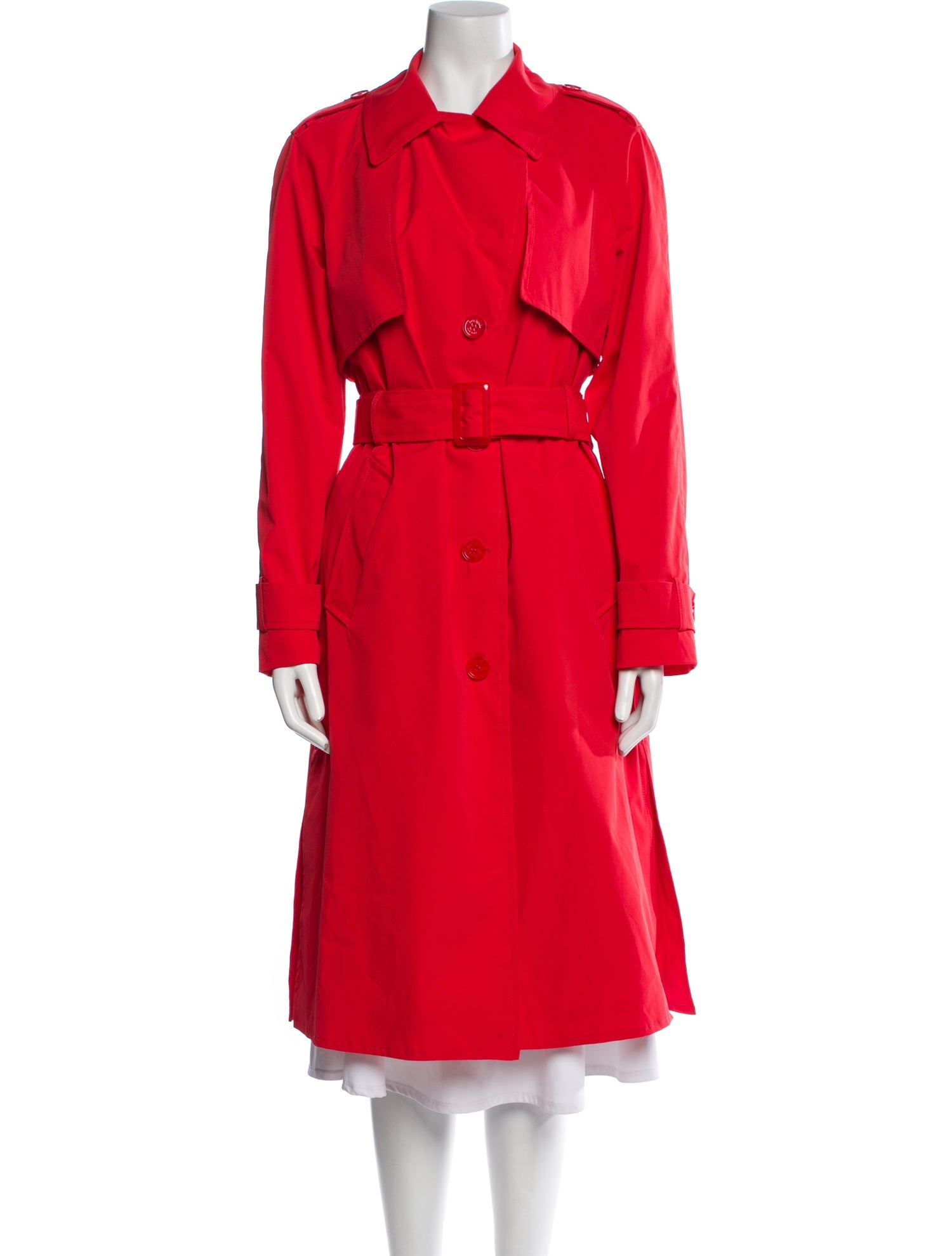 Kate Spade New York Trench Coat w/ Tags