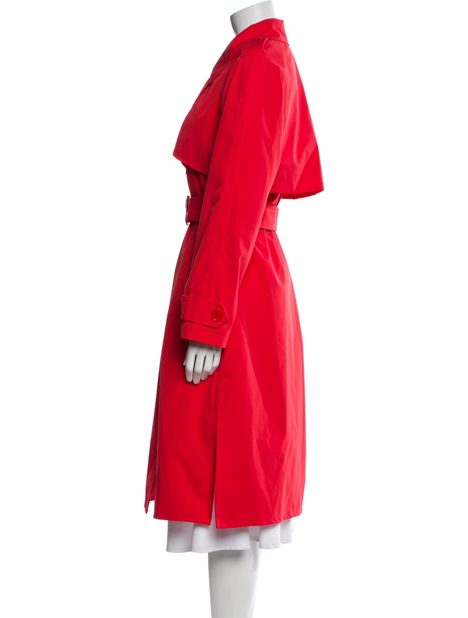 Kate Spade New York Trench Coat w/ Tags