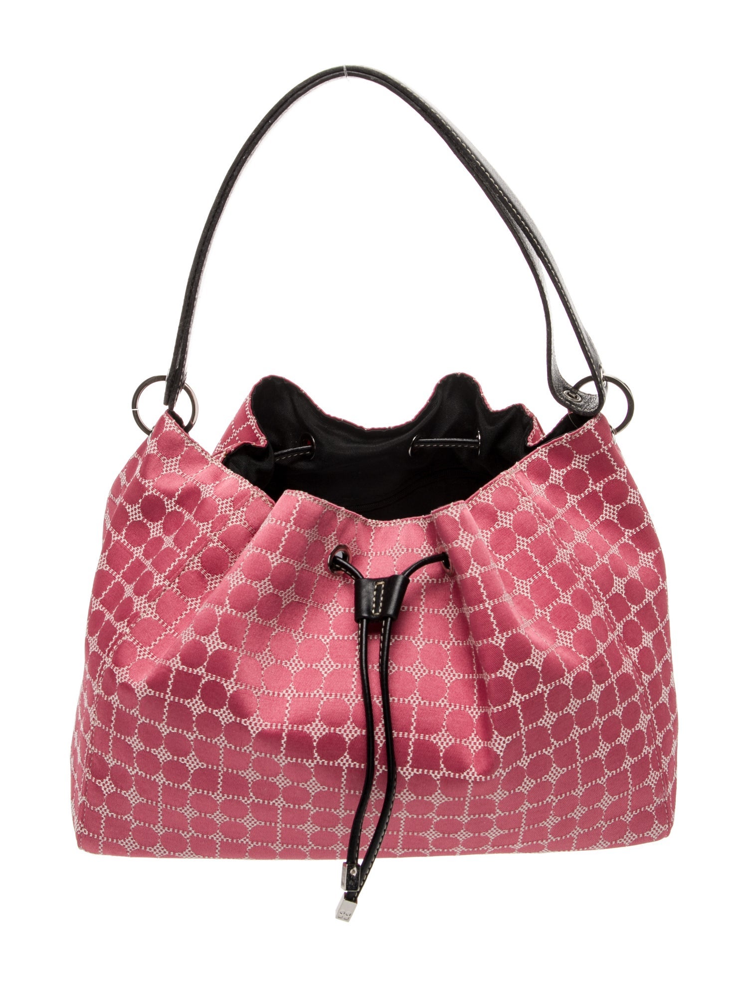 Kate Spade New York Canvas Bucket Bag