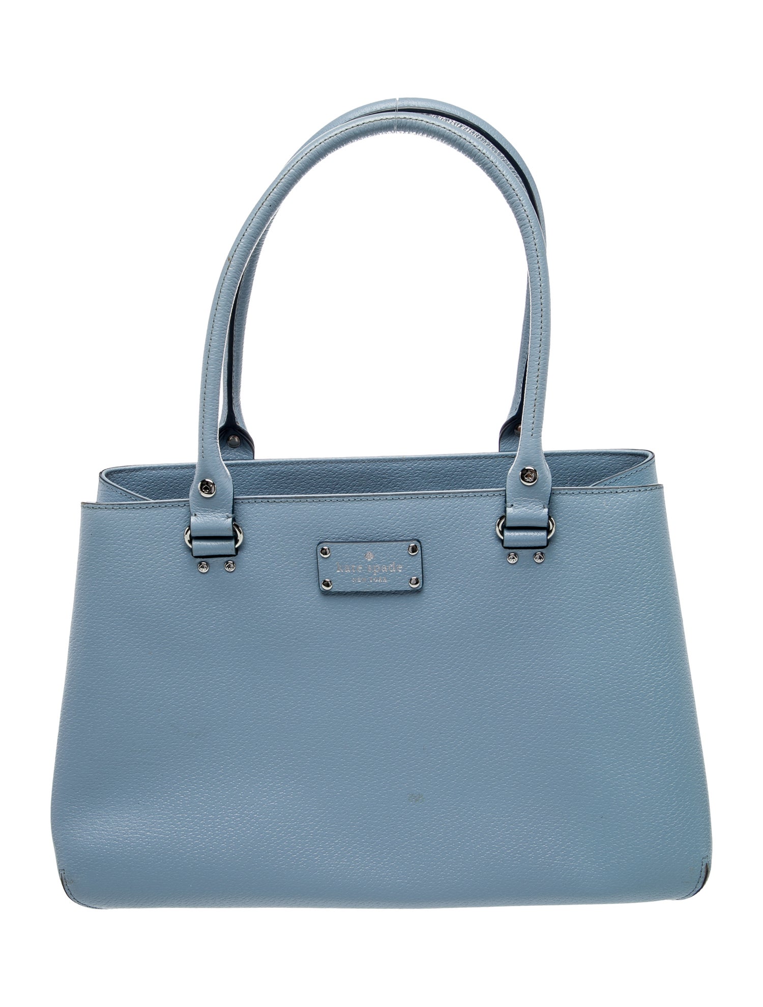 Kate Spade New York Leather Shoulder Bag