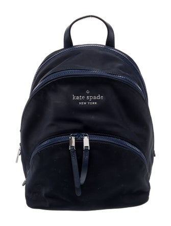 Kate Spade New York Nylon Backpack