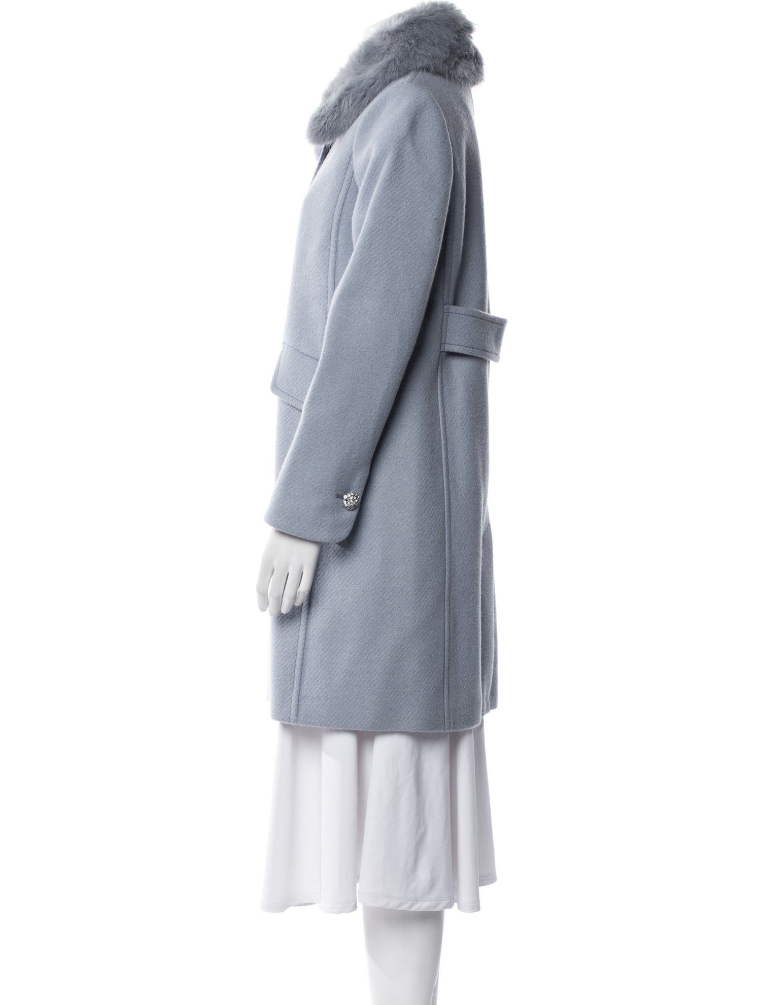 Kate Spade New York Wool Coat