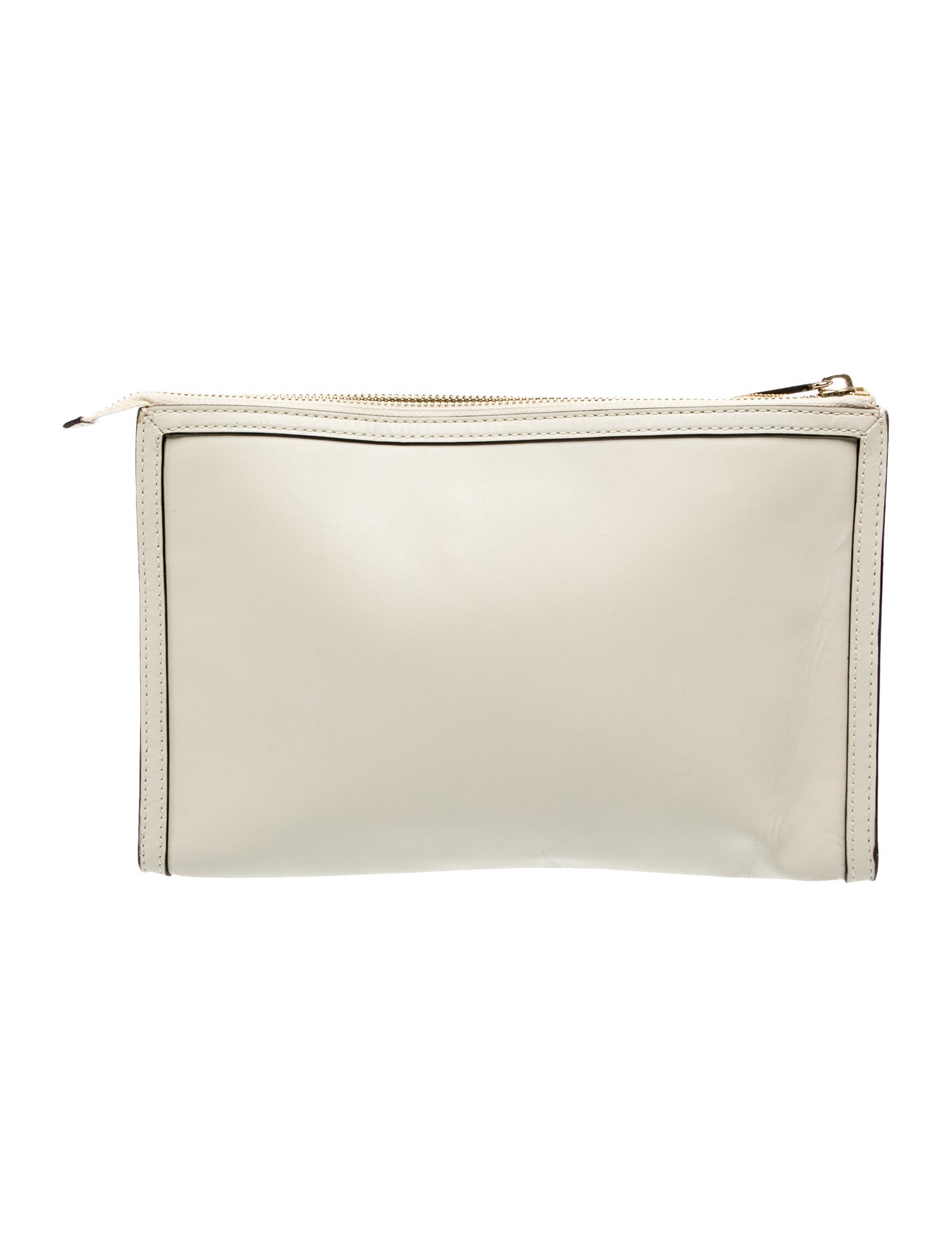 Kate Spade New York Leather Clutch