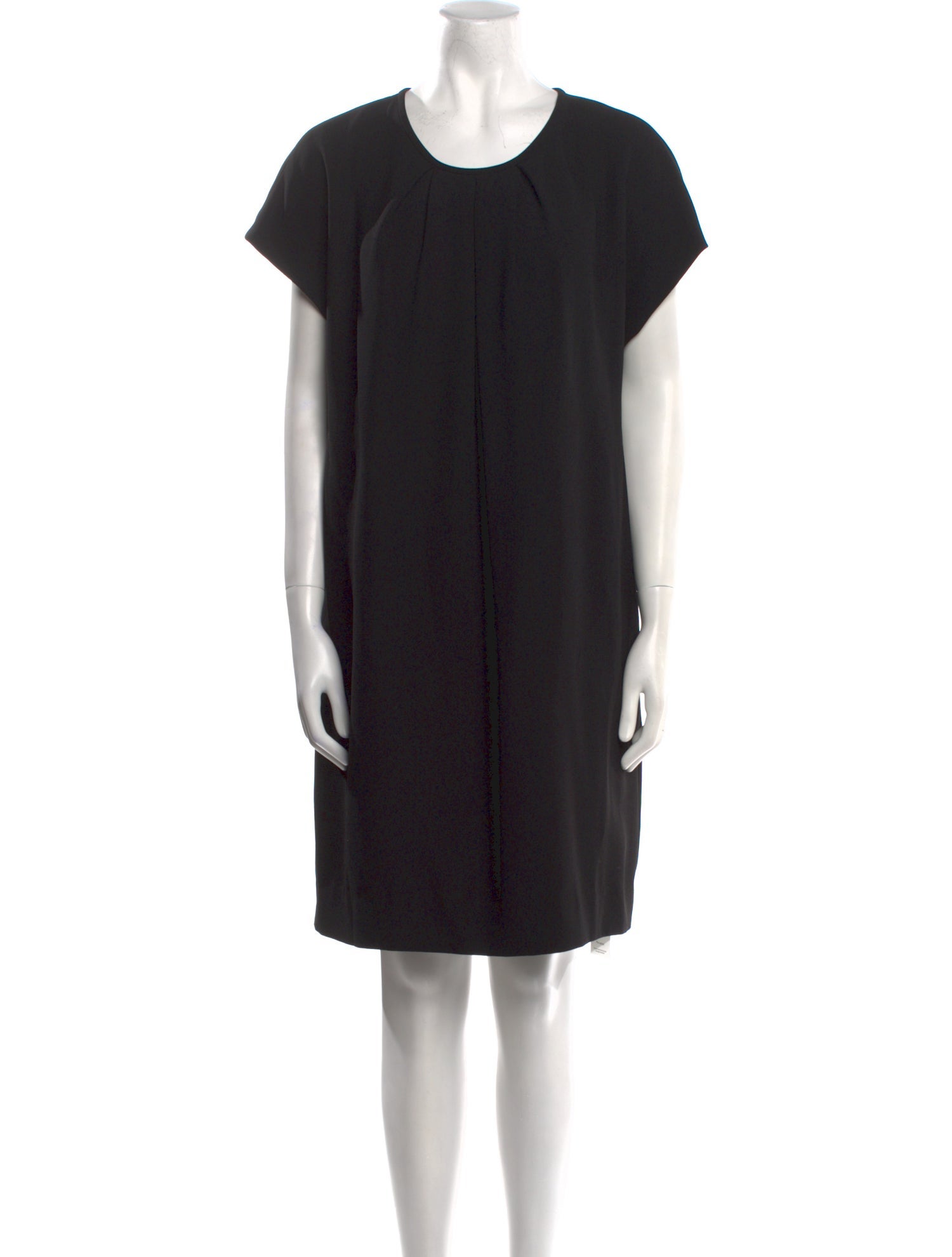 Kate Spade New York Crew Neck Knee-Length Dress