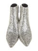 Kate Spade New York Glitter Glitter Accents Sock Boots