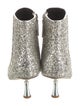 Kate Spade New York Glitter Glitter Accents Sock Boots