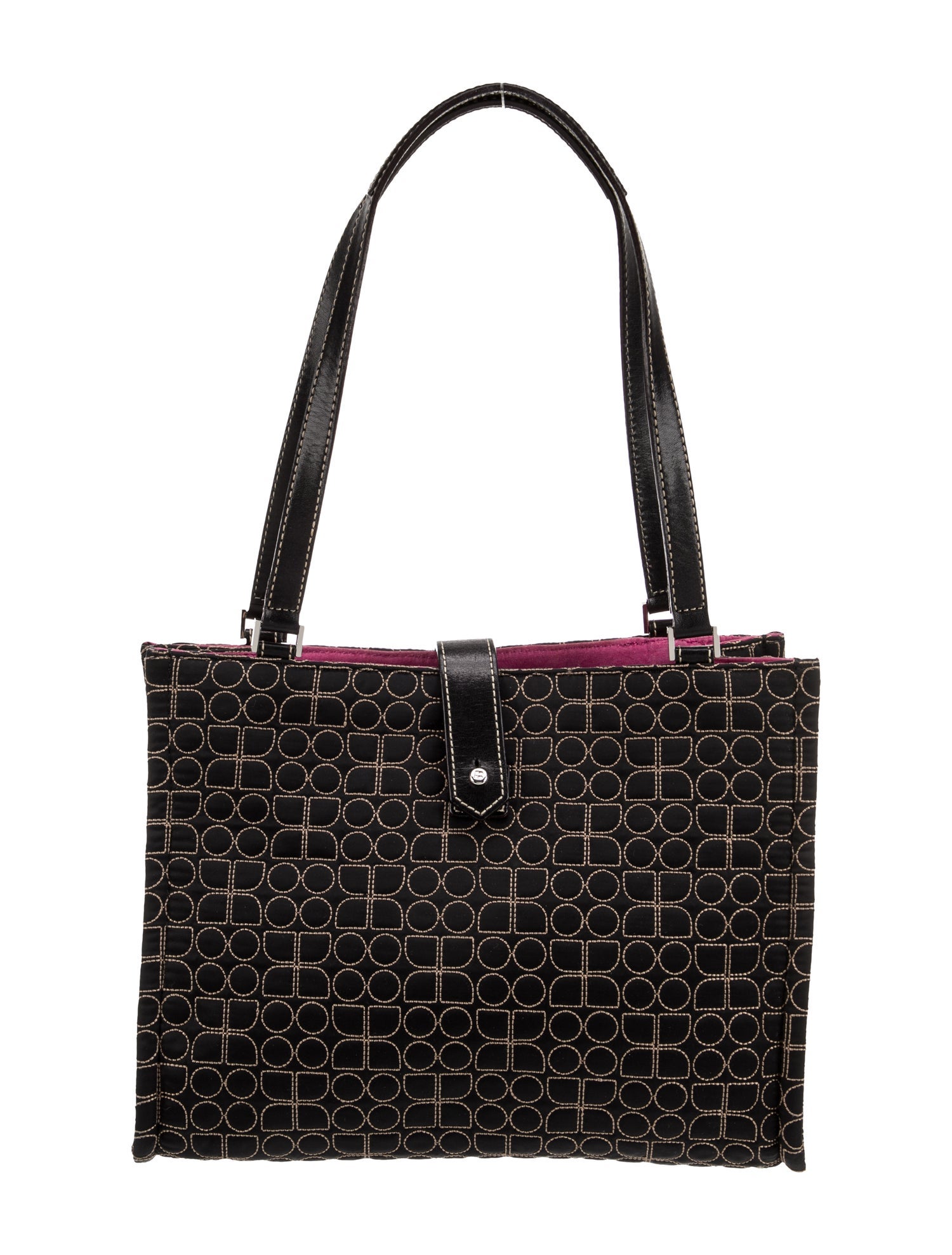 Kate Spade New York Nylon Shoulder Bag