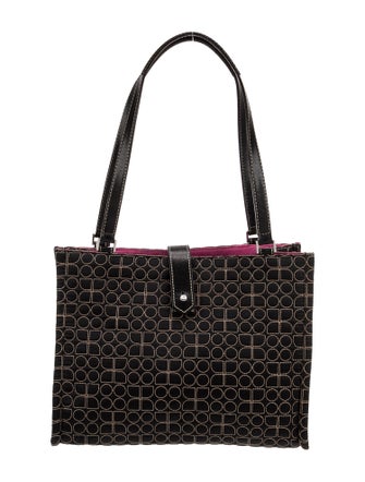 Kate Spade New York Nylon Shoulder Bag