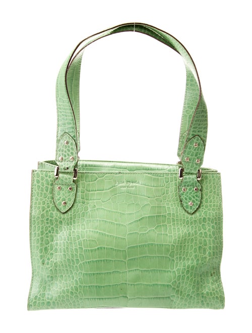 Kate Spade New York Leather Shoulder Bag