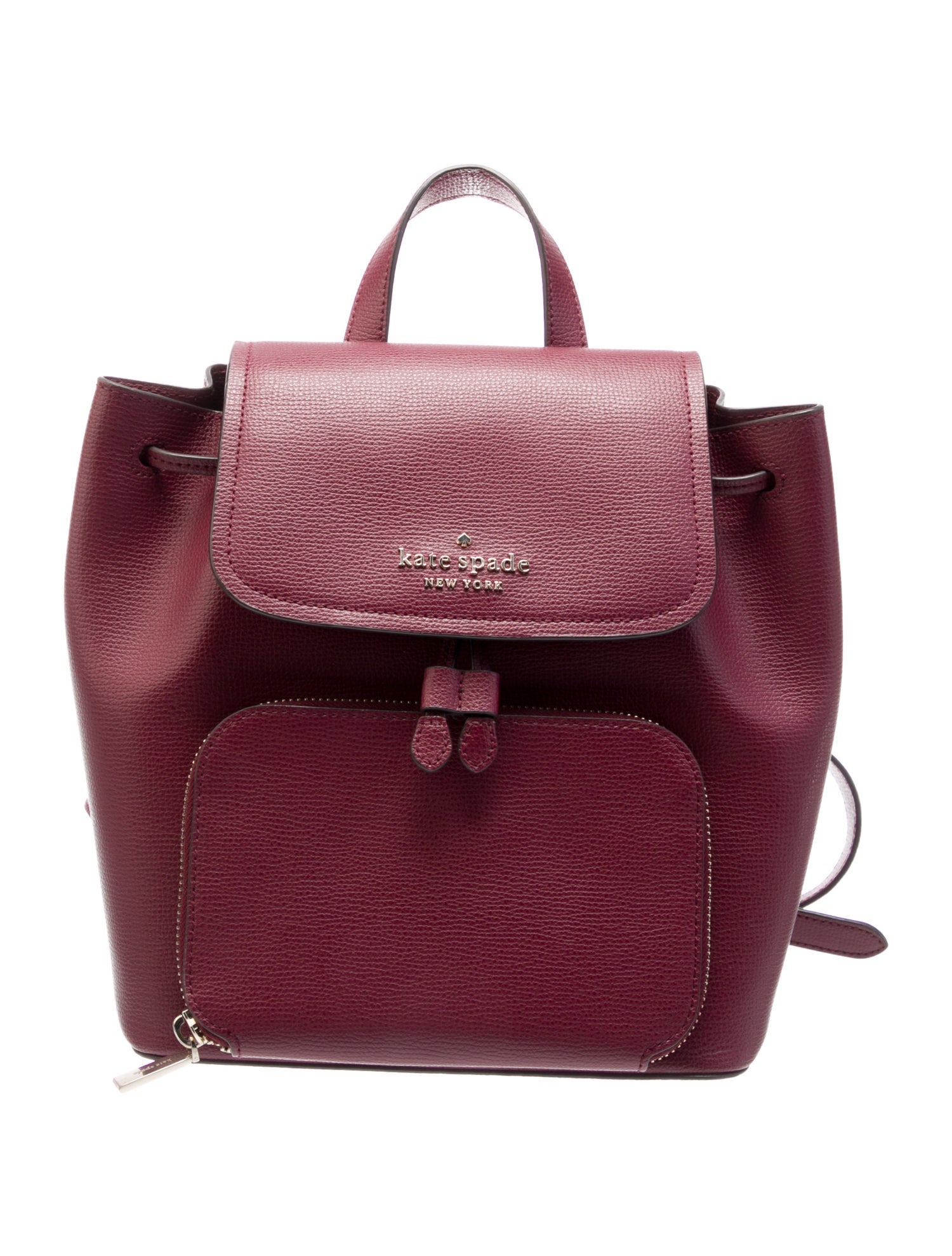 Kate Spade New York Leather Backpack