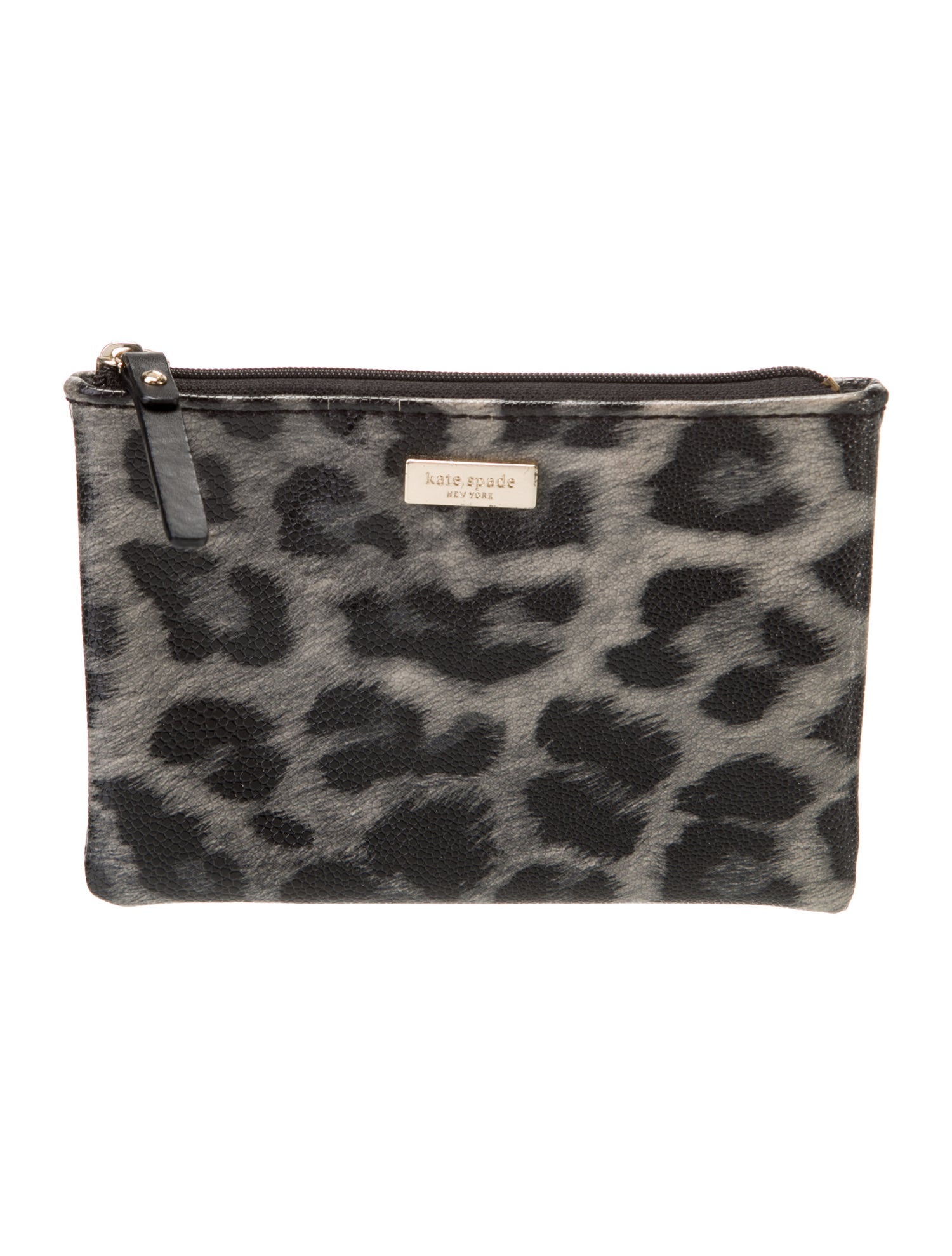 Kate Spade New York Leather Clutch