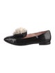 Kate Spade New York Patent Leather Ballet Flats