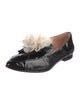 Kate Spade New York Patent Leather Ballet Flats