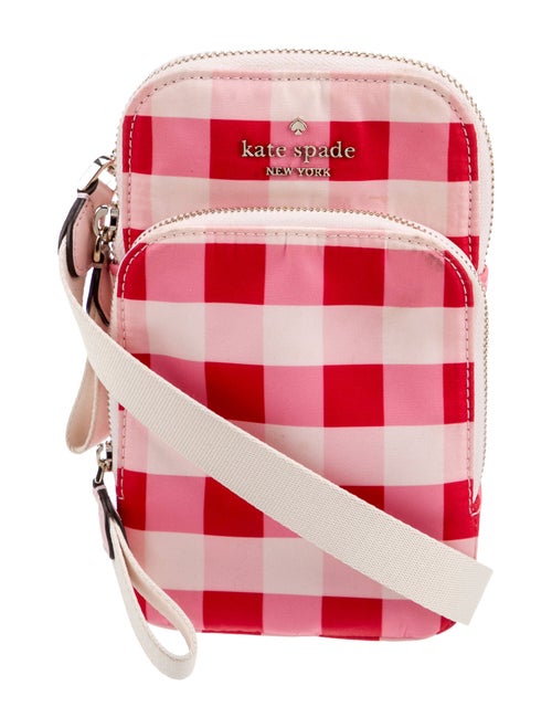 Kate Spade New York Nylon Bucket Bag