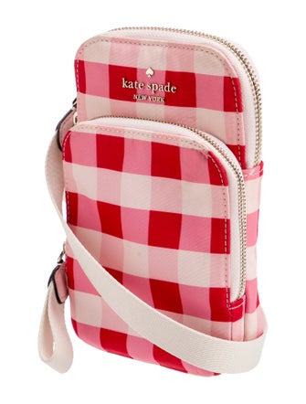 Kate Spade New York Nylon Bucket Bag