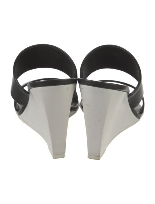Kate Spade New York Leather Slides