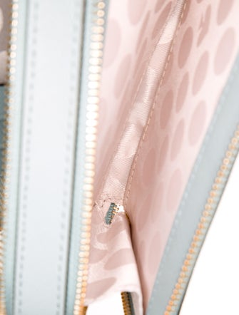 Kate Spade New York Saffiano Leather Crossbody Bag