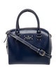 Kate Spade New York Leather Top Handle Bag