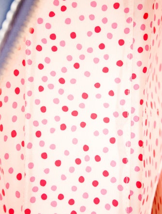 Kate Spade New York Leather Top Handle Bag