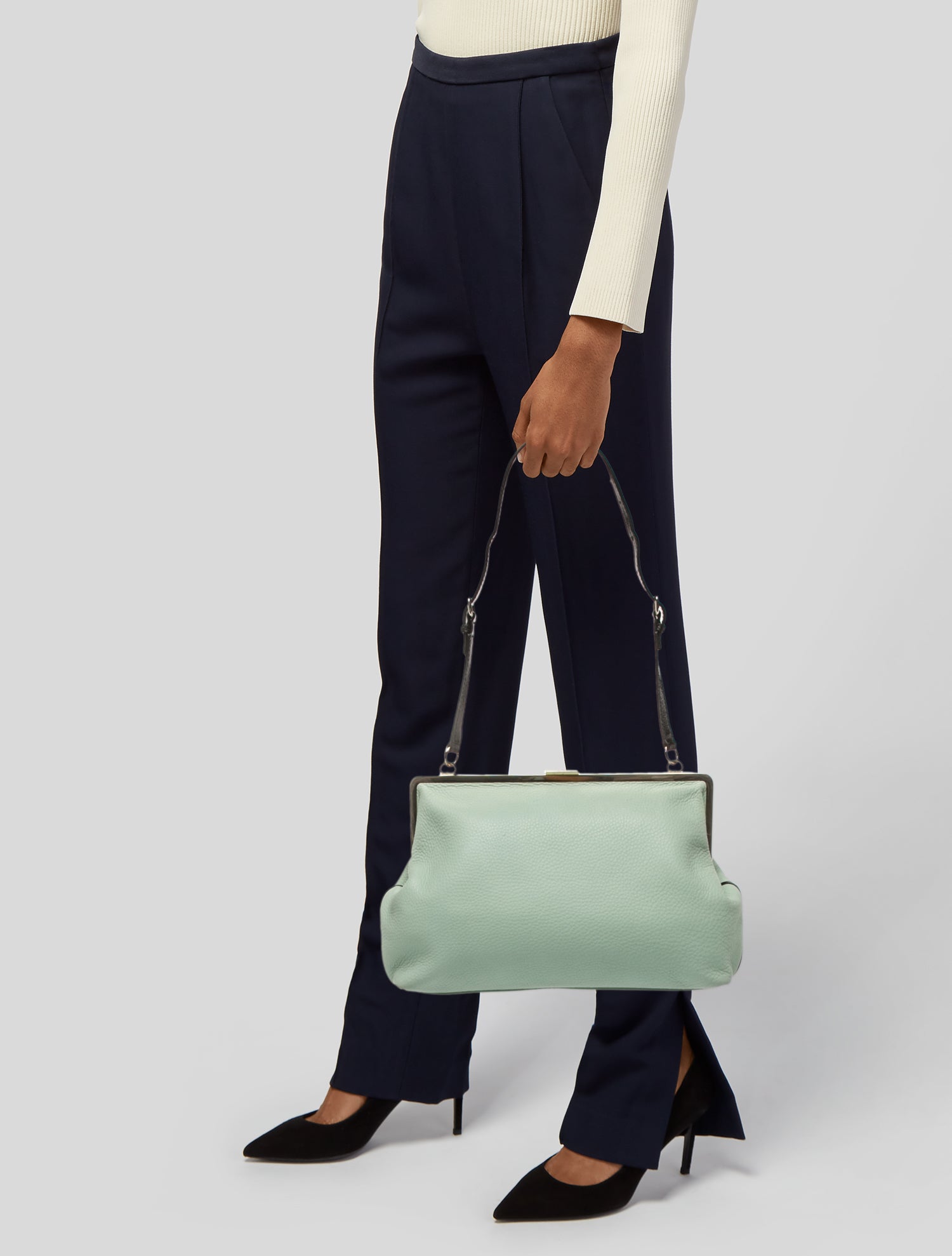 Kate Spade New York Leather Shoulder Bag