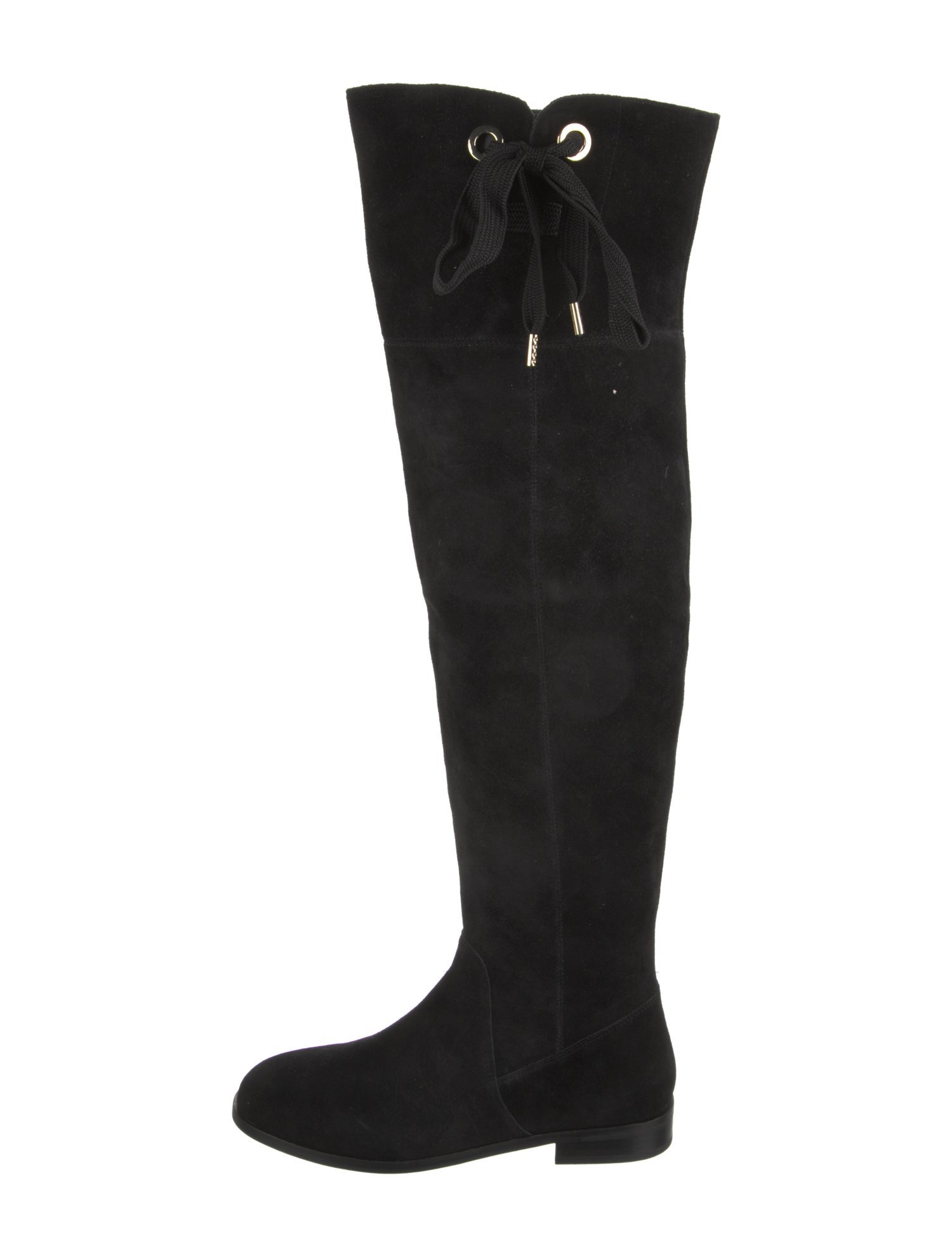Kate Spade New York Suede Boots