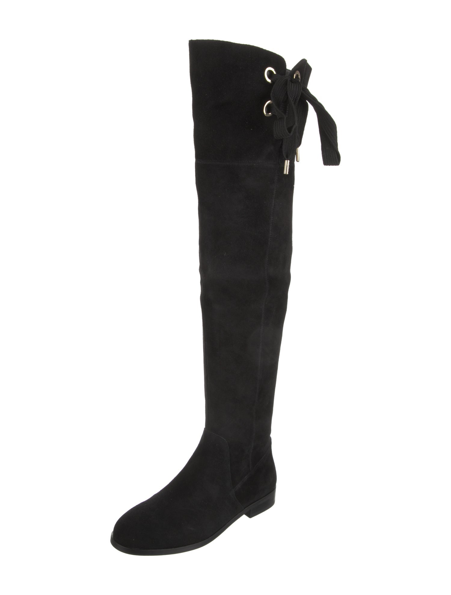 Kate Spade New York Suede Boots