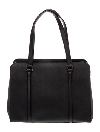 Kate Spade New York Saffiano Leather Shoulder Bag