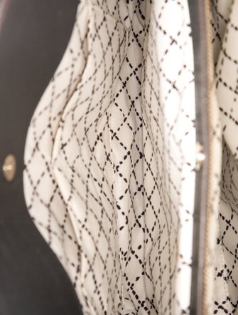 Kate Spade New York Saffiano Leather Shoulder Bag