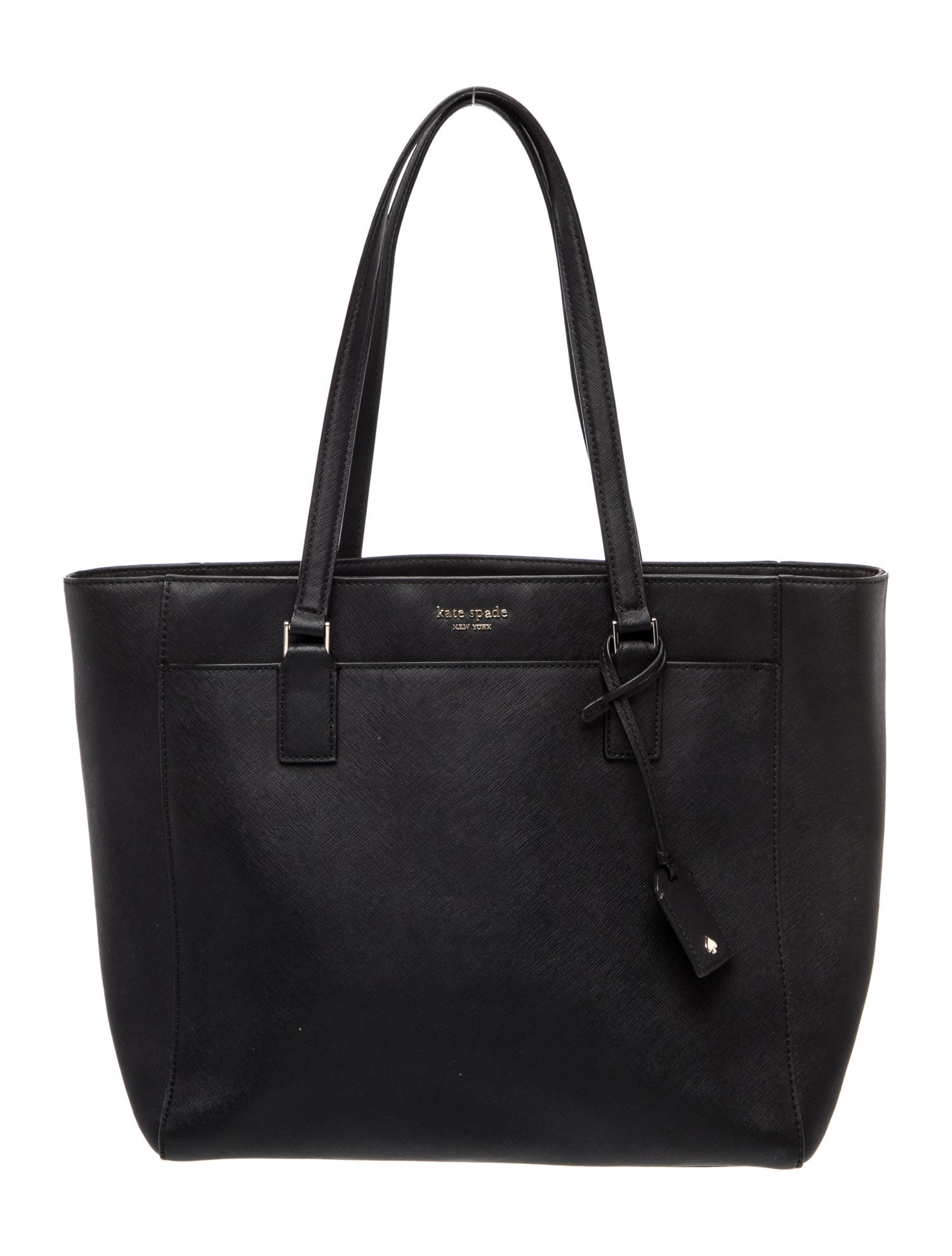 Kate Spade New York Saffiano Leather Tote