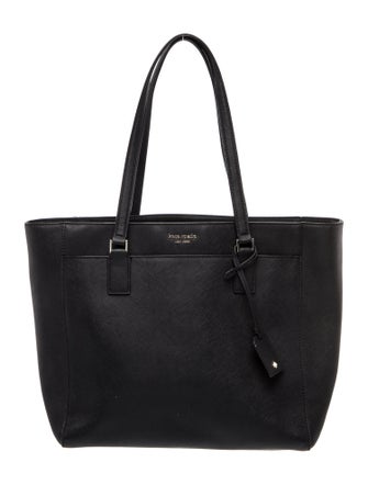 Kate Spade New York Saffiano Leather Tote