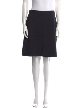 Kate Spade New York Bow Accents Knee-Length Skirt