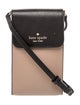 Kate Spade New York Saffiano Leather Crossbody Bag