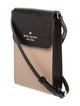 Kate Spade New York Saffiano Leather Crossbody Bag